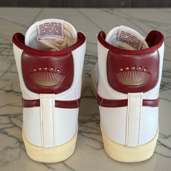 Nike Blazer Mid '77 'Sisterhood' - Women's Size 7.5 - Picture 4 of 7